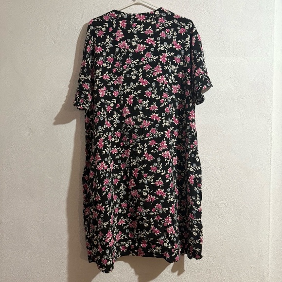 Time and Tru XL 16-18 Dress Bundle - Picture 5 of 6